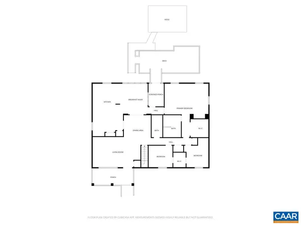 $565,000 | 716 Preddy Creek Road, Barboursville, VA 22923