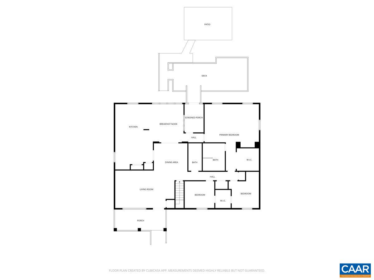 716 Preddy Creek Road Barboursville, VA 22923 - Photo 73 of 73