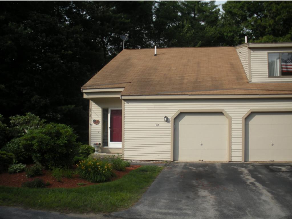 113 Indian Rock Road, Unit 113 Merrimack, NH 03054 - Photo 1 of 24