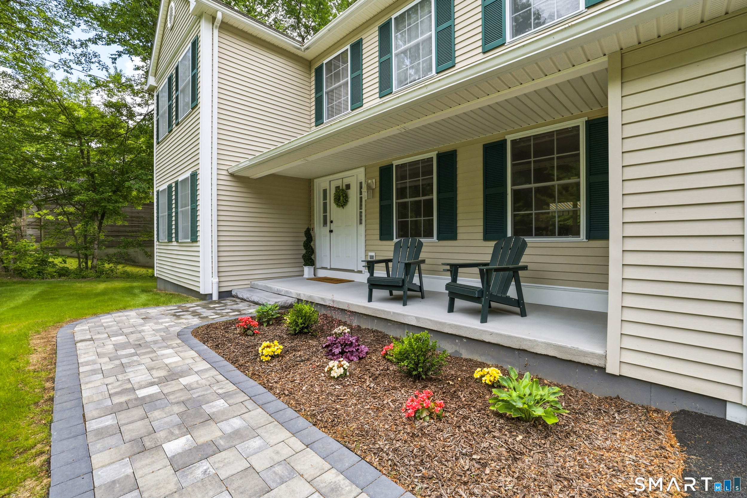 73 Old Cathole Road South Tolland, CT 06084 - Photo 6 of 35