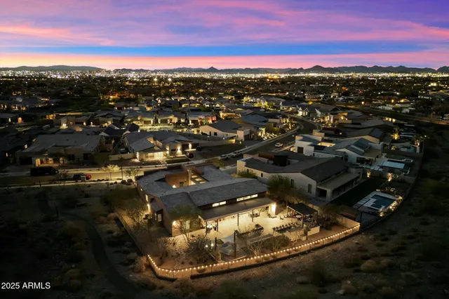 a view of a balcony with an outdoor space