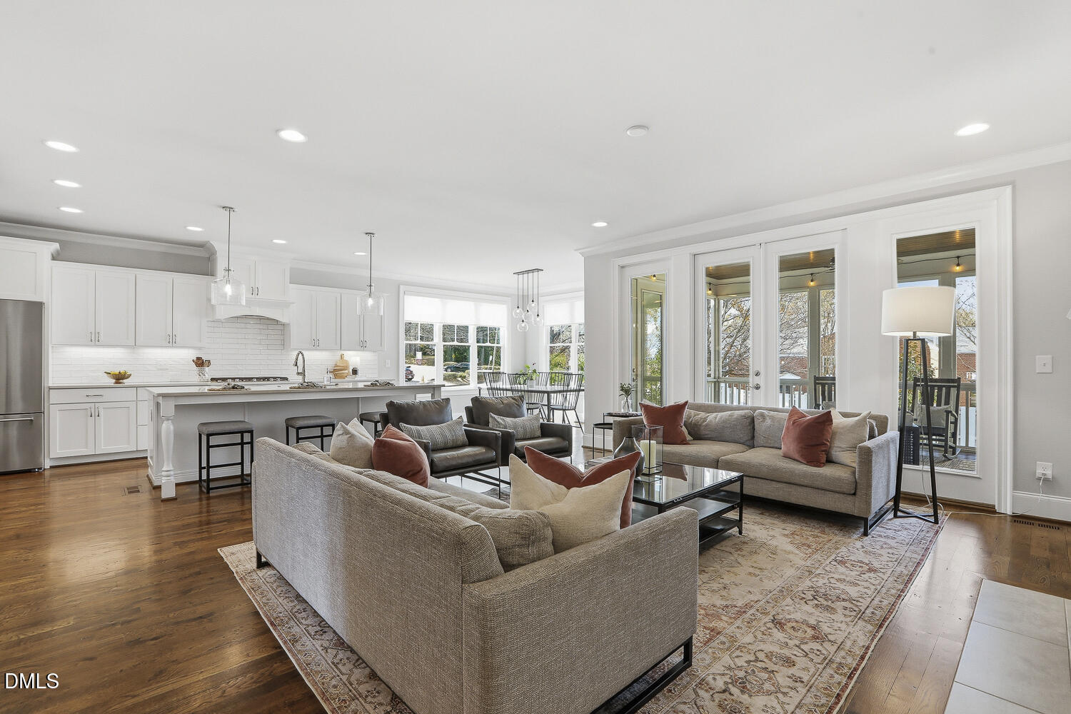 601 Drew Street Raleigh, NC 27604 - Photo 33 of 100 034
