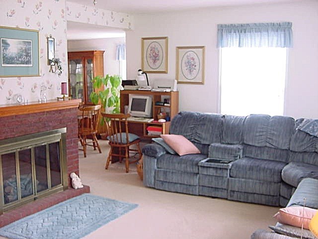 5331 Greenbriar Road Chattanooga, TN 37412 - Photo 3 of 9 Additional Photo