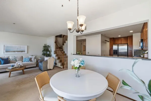 $935,000 | 2175 Vista Del Mar, San Mateo, CA 94404