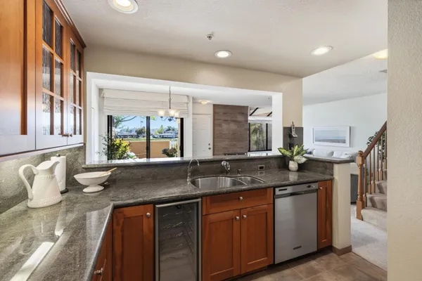 $935,000 | 2175 Vista Del Mar, San Mateo, CA 94404