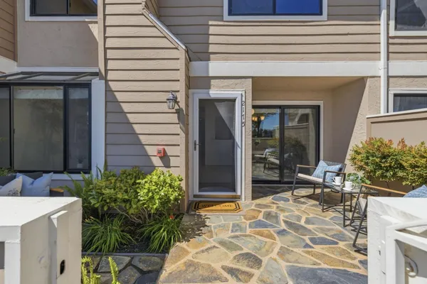 $935,000 | 2175 Vista Del Mar, San Mateo, CA 94404