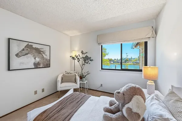 $935,000 | 2175 Vista Del Mar, San Mateo, CA 94404