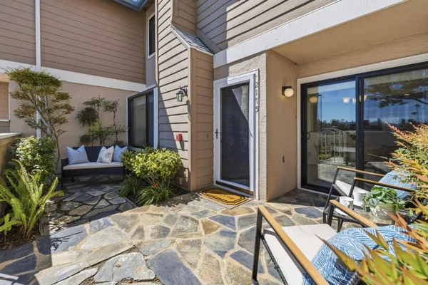 $935,000 | 2175 Vista Del Mar, San Mateo, CA 94404