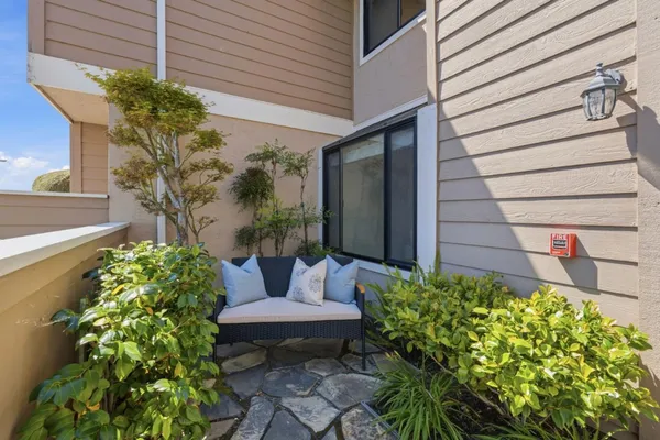 $935,000 | 2175 Vista Del Mar, San Mateo, CA 94404