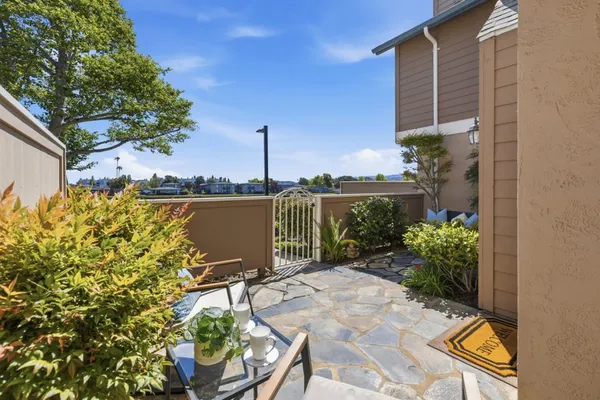 $935,000 | 2175 Vista Del Mar, San Mateo, CA 94404