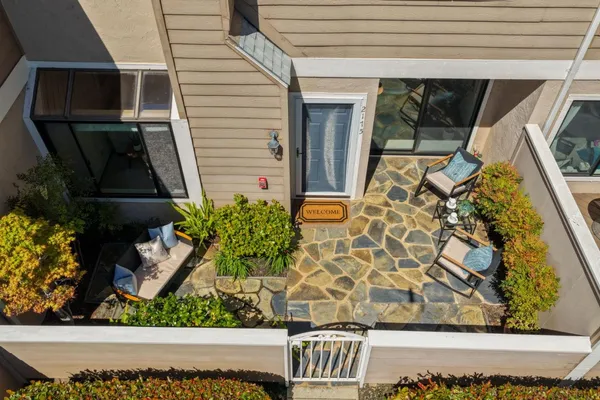 $935,000 | 2175 Vista Del Mar, San Mateo, CA 94404