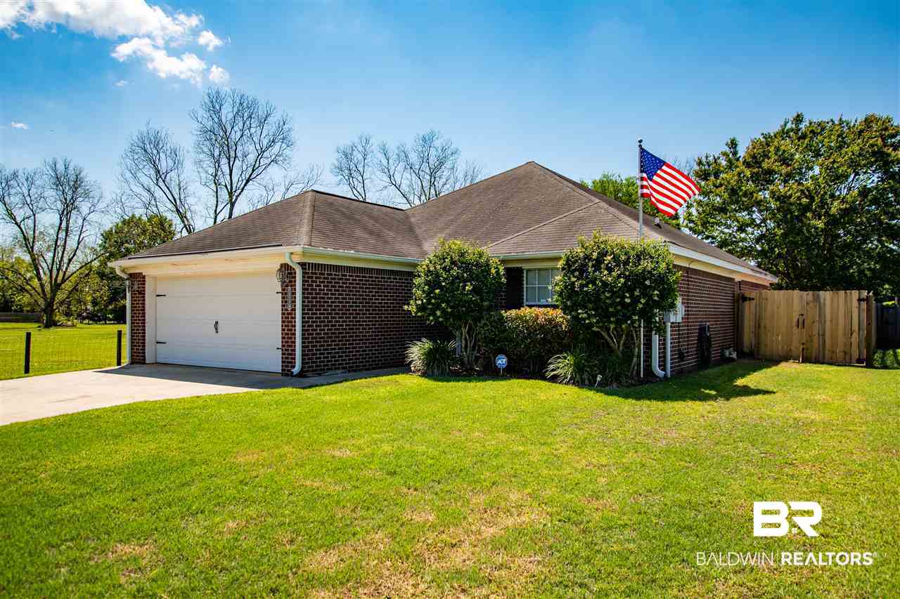 28119 Landmark Avenue Loxley, AL 36551 - Photo 45 of 47