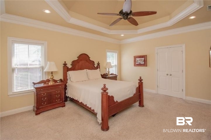 3710 Harvest Court Mobile, AL 36695 - Photo 36 of 49