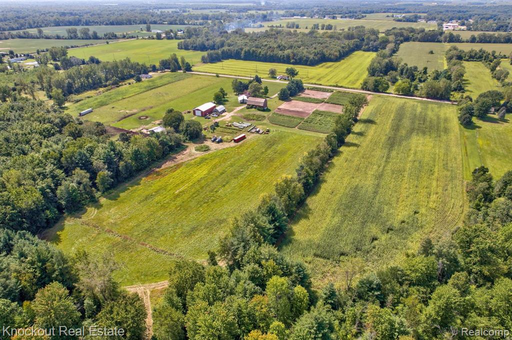 5821 Scotch Road Vassar, MI 48768 - Photo 68 of 76