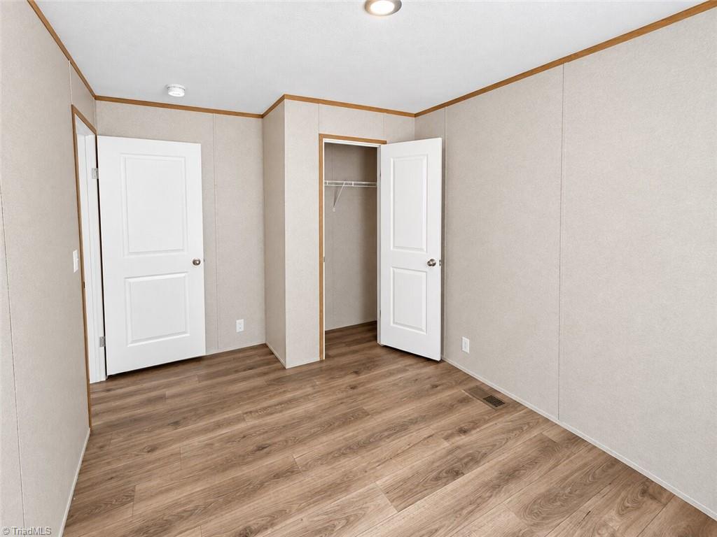 211 Paul Workman Road Lexington, NC 27292 - Photo 11 of 22 Bedroom 2