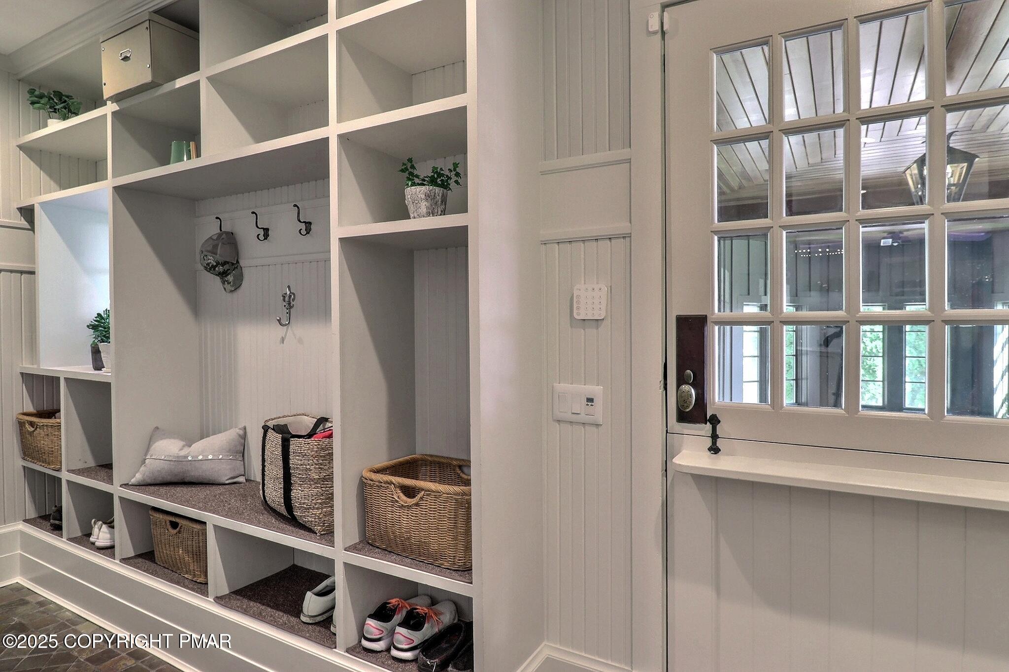 1212 Burger Hollow Road Effort, PA 18330 - Photo 124 of 138 Mud Room