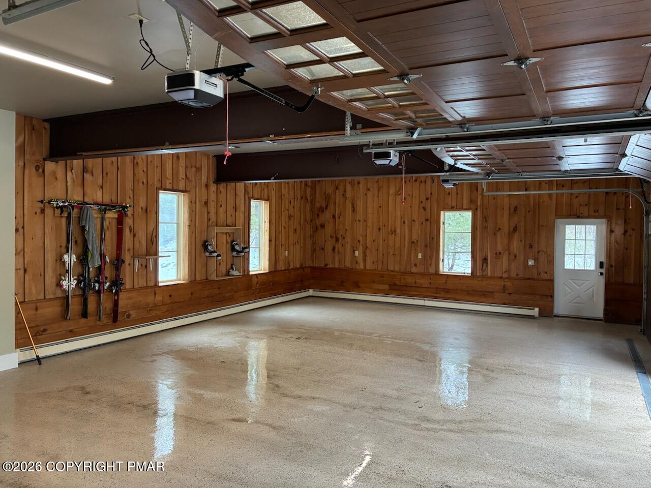 1212 Burger Hollow Road Effort, PA 18330 - Photo 133 of 138 Garage