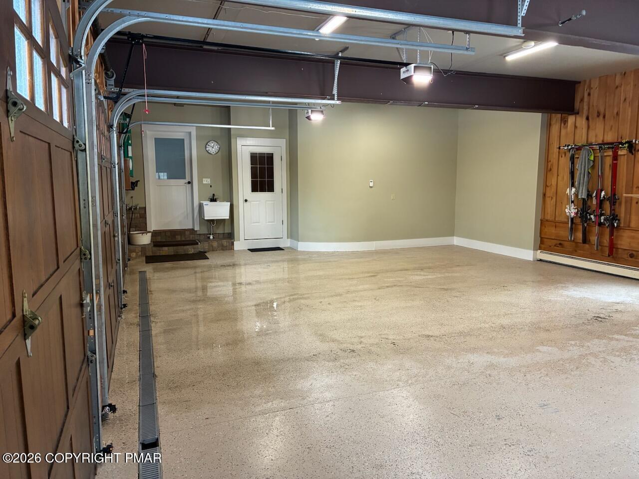 1212 Burger Hollow Road Effort, PA 18330 - Photo 135 of 138 Garage