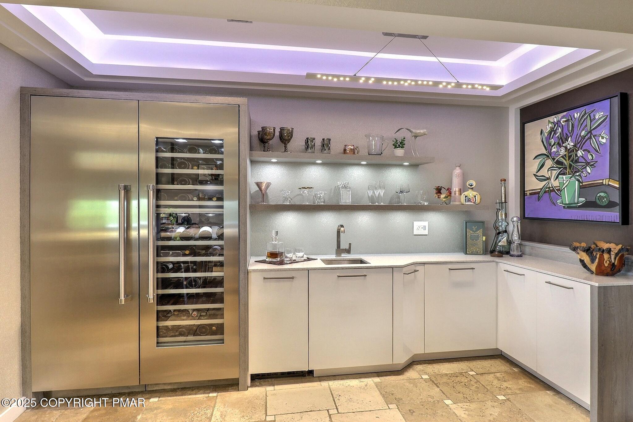 1212 Burger Hollow Road Effort, PA 18330 - Photo 28 of 138 Kitchen