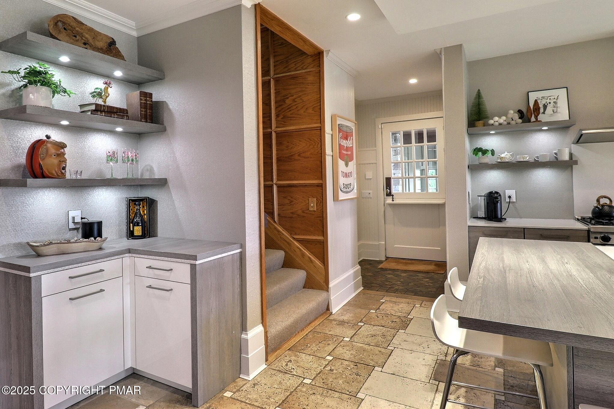 1212 Burger Hollow Road Effort, PA 18330 - Photo 29 of 138 Kitchen