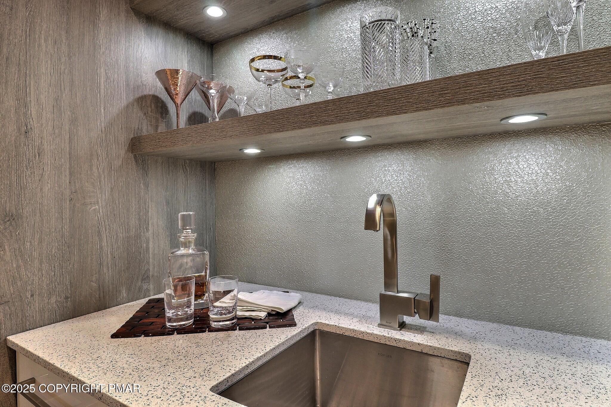 1212 Burger Hollow Road Effort, PA 18330 - Photo 31 of 138 Kitchen