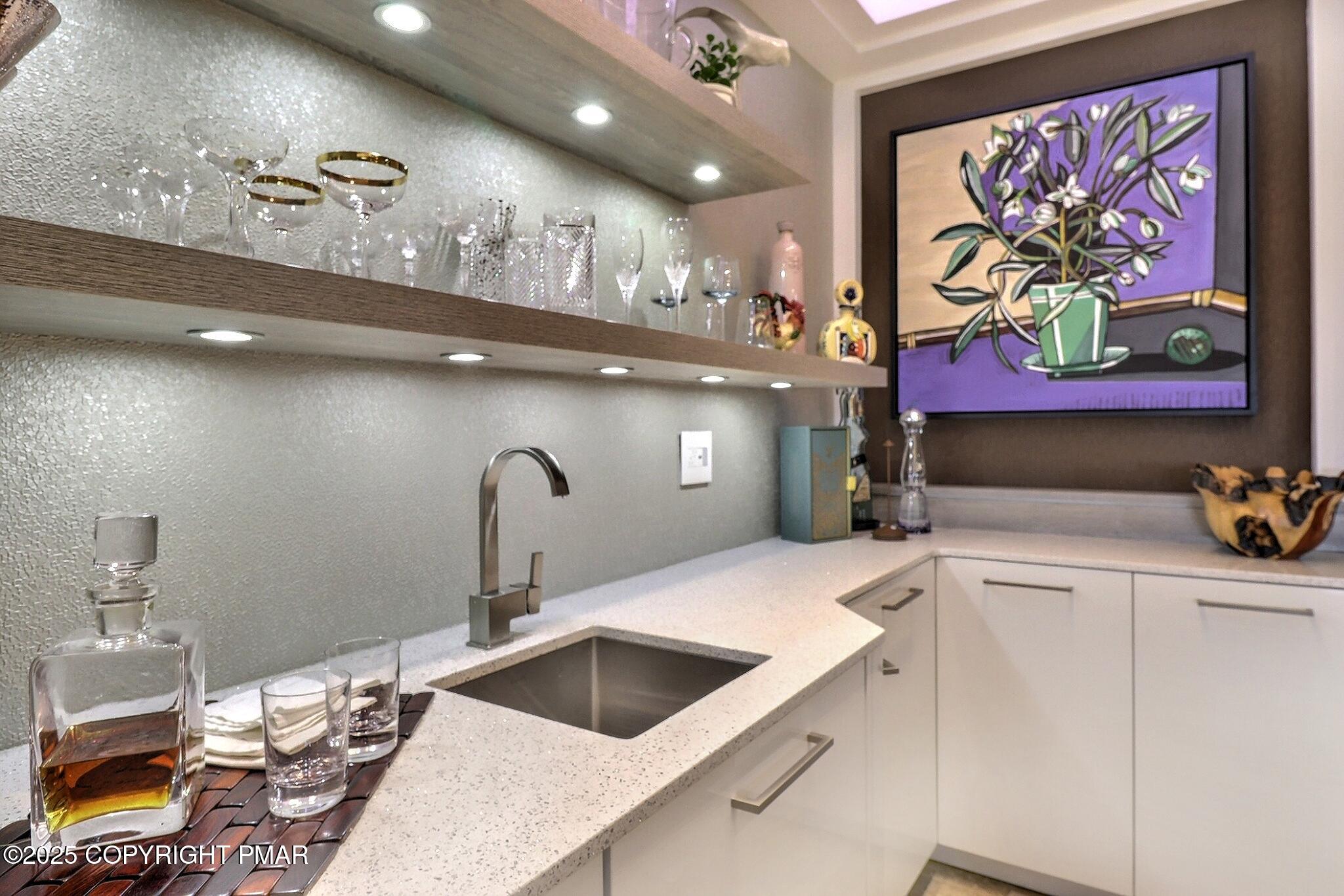 1212 Burger Hollow Road Effort, PA 18330 - Photo 36 of 138 Kitchen