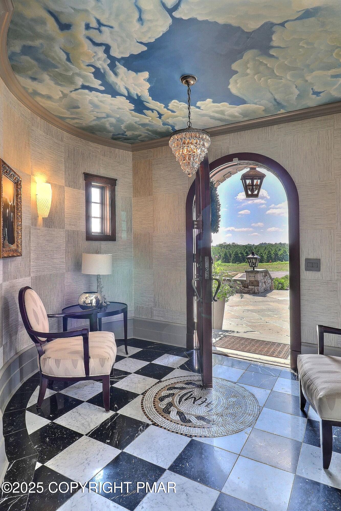 1212 Burger Hollow Road Effort, PA 18330 - Photo 45 of 138 Foyer