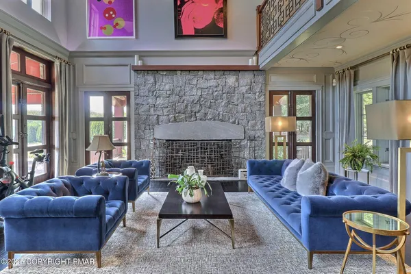 $3,899,000 | 1212 Burger Hollow Road, Effort, PA 18330
