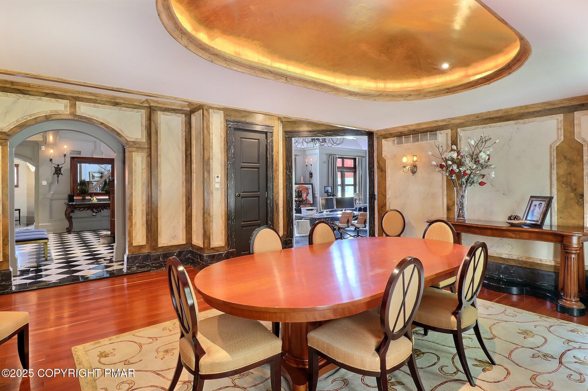 1212 Burger Hollow Road Effort, PA 18330 - Photo 61 of 138 Dining Room