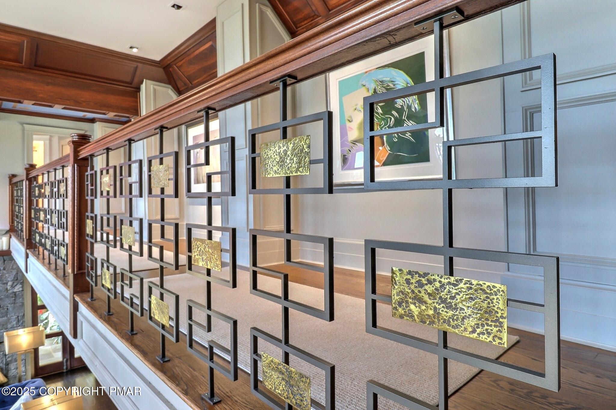 1212 Burger Hollow Road Effort, PA 18330 - Photo 69 of 138 2nd Floor