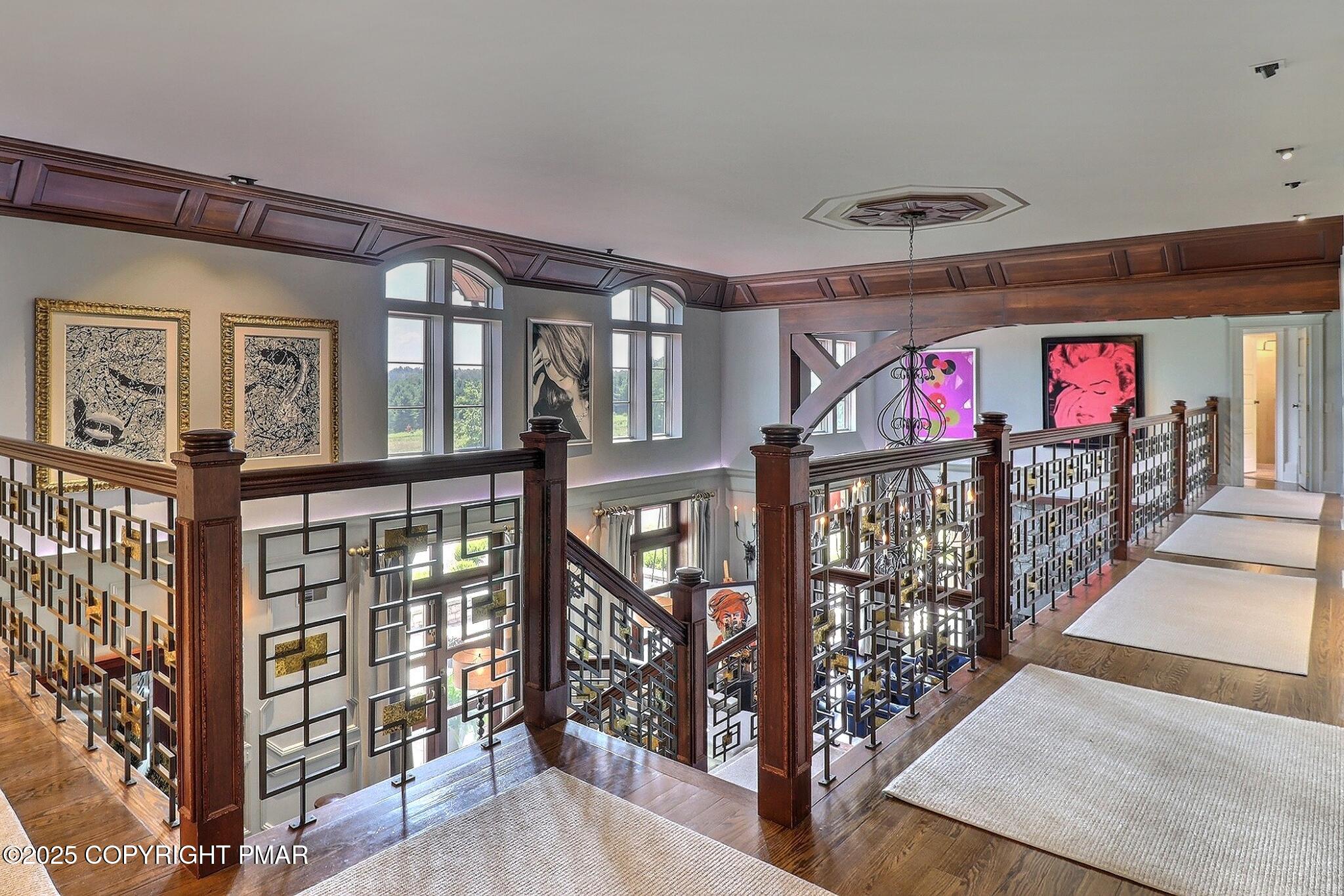 1212 Burger Hollow Road Effort, PA 18330 - Photo 70 of 138 2nd Floor