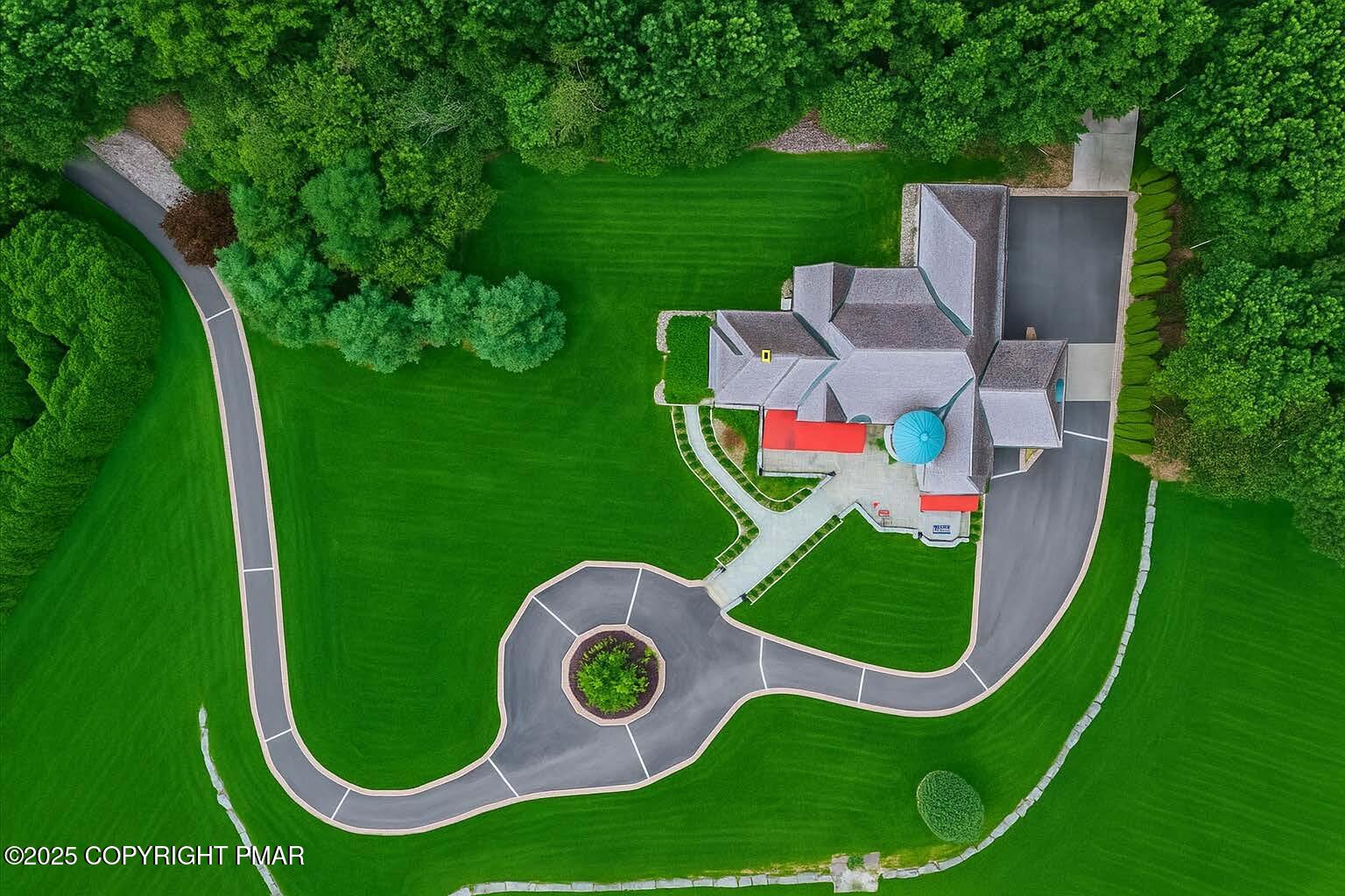 1212 Burger Hollow Road Effort, PA 18330 - Photo 7 of 138 Aerial