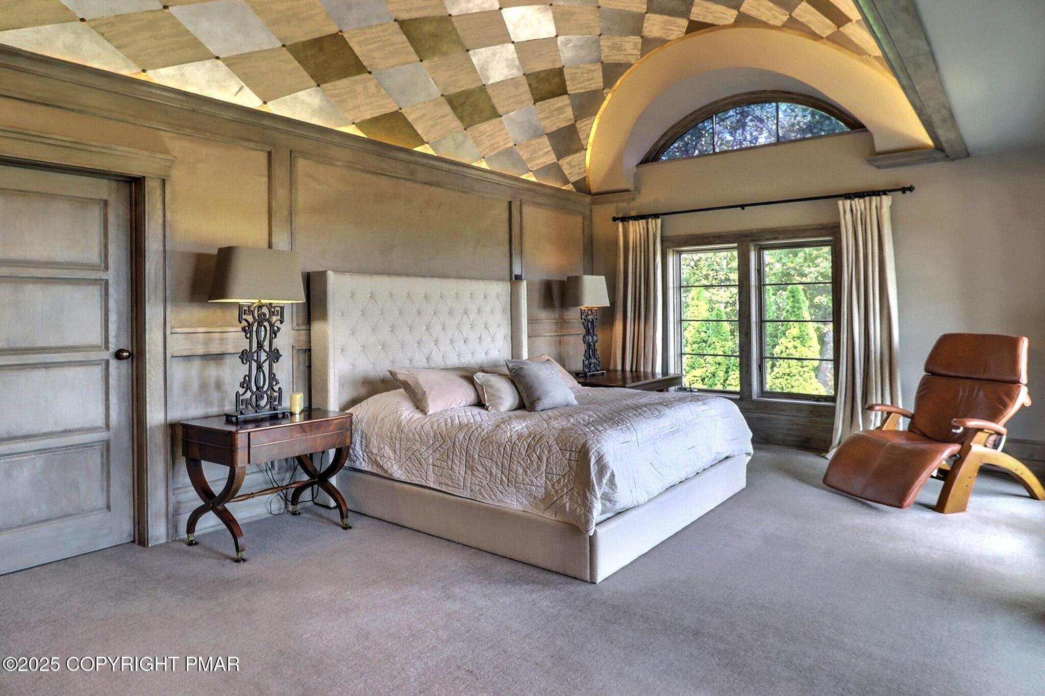 1212 Burger Hollow Road Effort, PA 18330 - Photo 78 of 138 Primary Bedroom