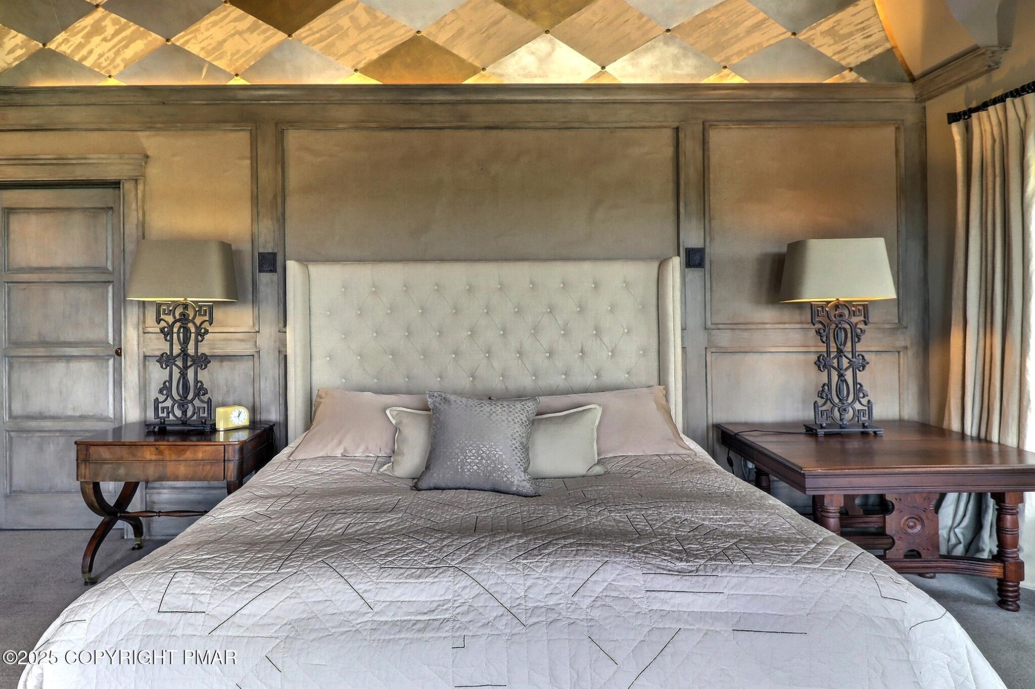 1212 Burger Hollow Road Effort, PA 18330 - Photo 81 of 138 Primary Bedroom