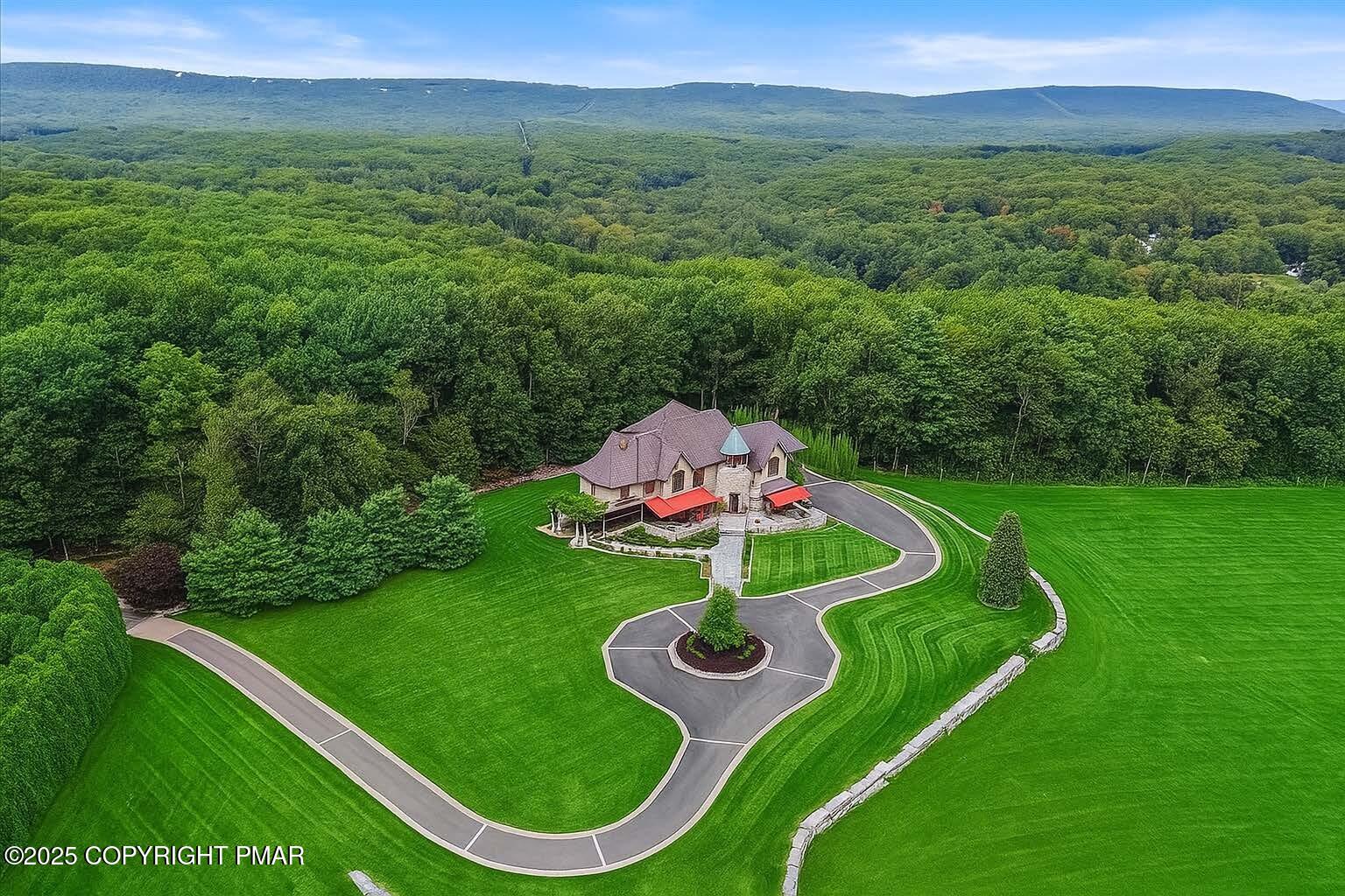 1212 Burger Hollow Road Effort, PA 18330 - Photo 9 of 138 Aerial