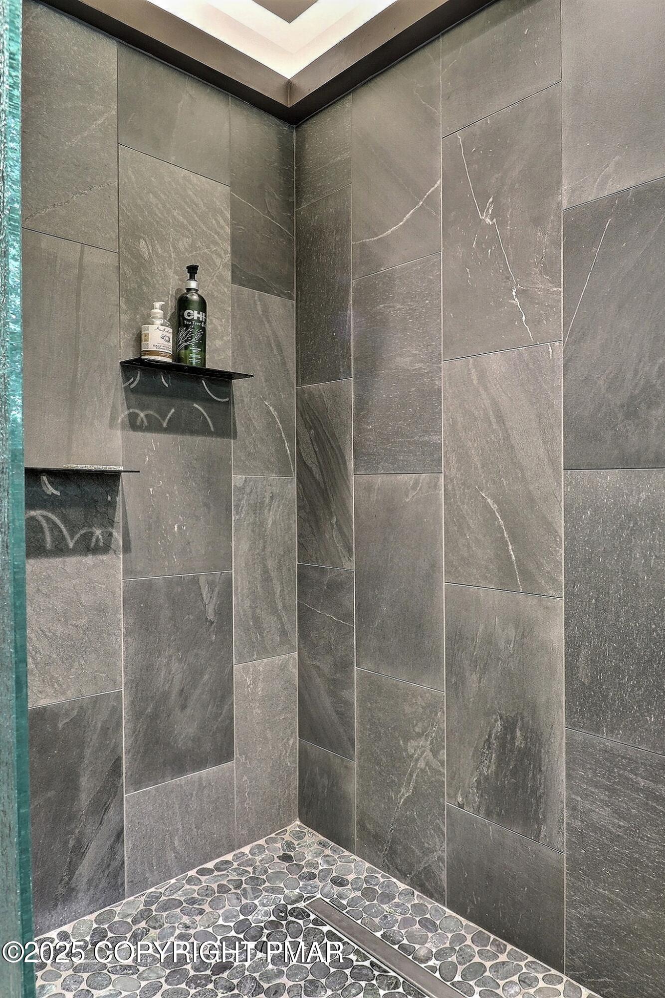 1212 Burger Hollow Road Effort, PA 18330 - Photo 99 of 138 2nd Bathroom