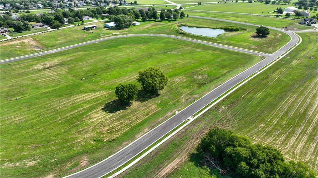 Lot 25 Wagon Road Baldwin City, KS 66006 - Photo 4 of 5