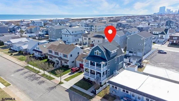$1,799,000 | 312 31st Street South, Brigantine, NJ 08203