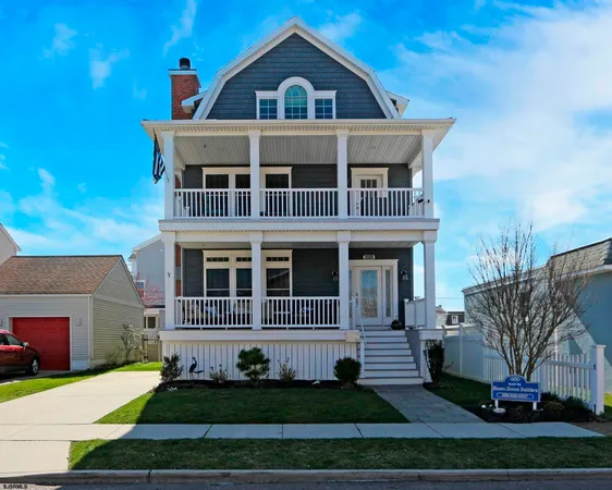 $1,799,000 | 312 31st Street South, Brigantine, NJ 08203