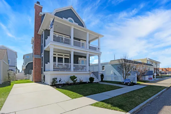 $1,799,000 | 312 31st Street South, Brigantine, NJ 08203