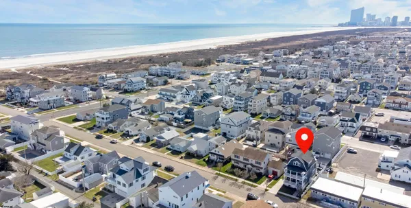 $1,799,000 | 312 31st Street South, Brigantine, NJ 08203