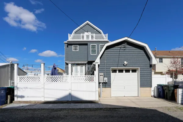 $1,799,000 | 312 31st Street South, Brigantine, NJ 08203