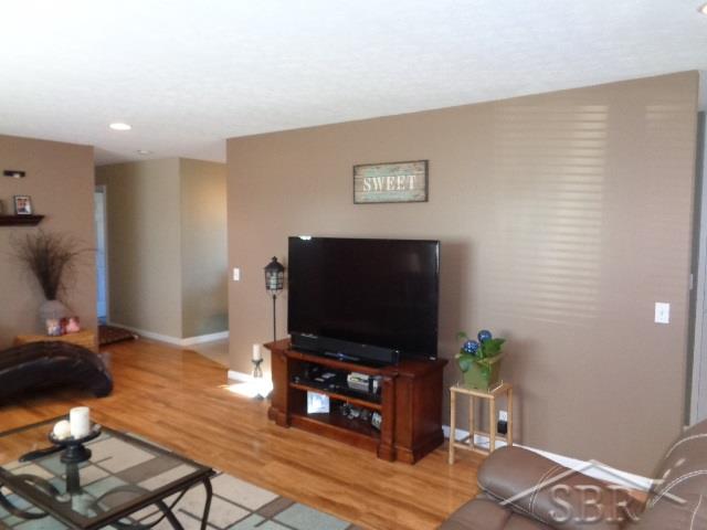 16540 Lunney Road Hemlock, MI 48626 - Photo 4 of 19 Living Room