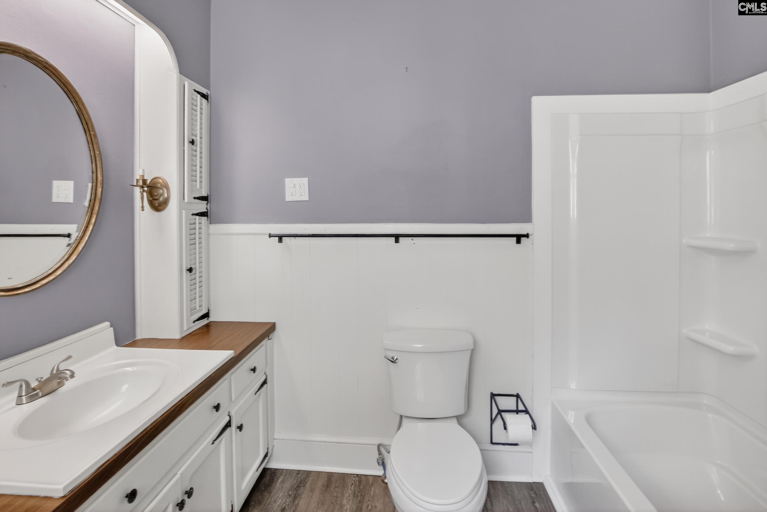 512 Carrison Street Camden, SC 29020 - Photo 12 of 57