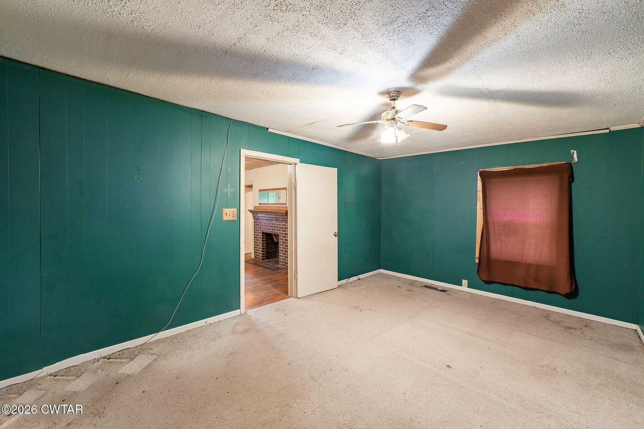 2330 Highway 138 Mercer, TN 38392 - Photo 17 of 33 Bedroom-2
