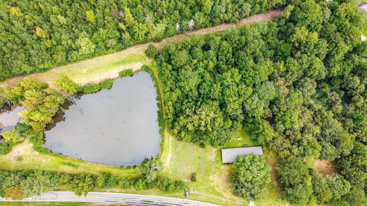 0 Emmett Still Road, Unit TRACT 04 Loganville, GA 30052 - Photo 16 of 23 a view of a yard