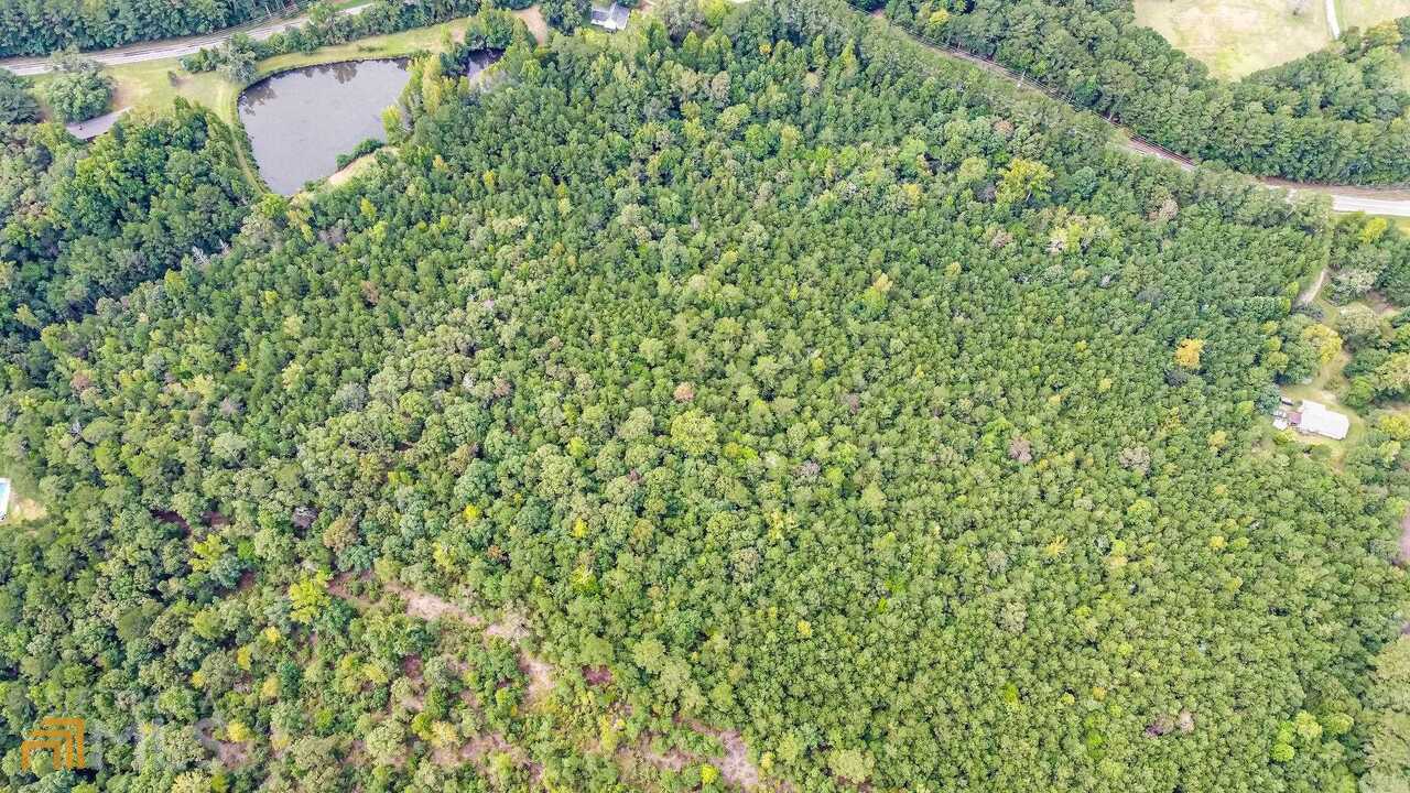 0 Emmett Still Road, Unit TRACT 04 Loganville, GA 30052 - Photo 18 of 23 a view of a green field