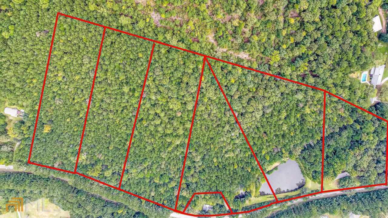 0 Emmett Still Road, Unit TRACT 04 Loganville, GA 30052 - Photo 3 of 23 a view of an outdoor space and a street view