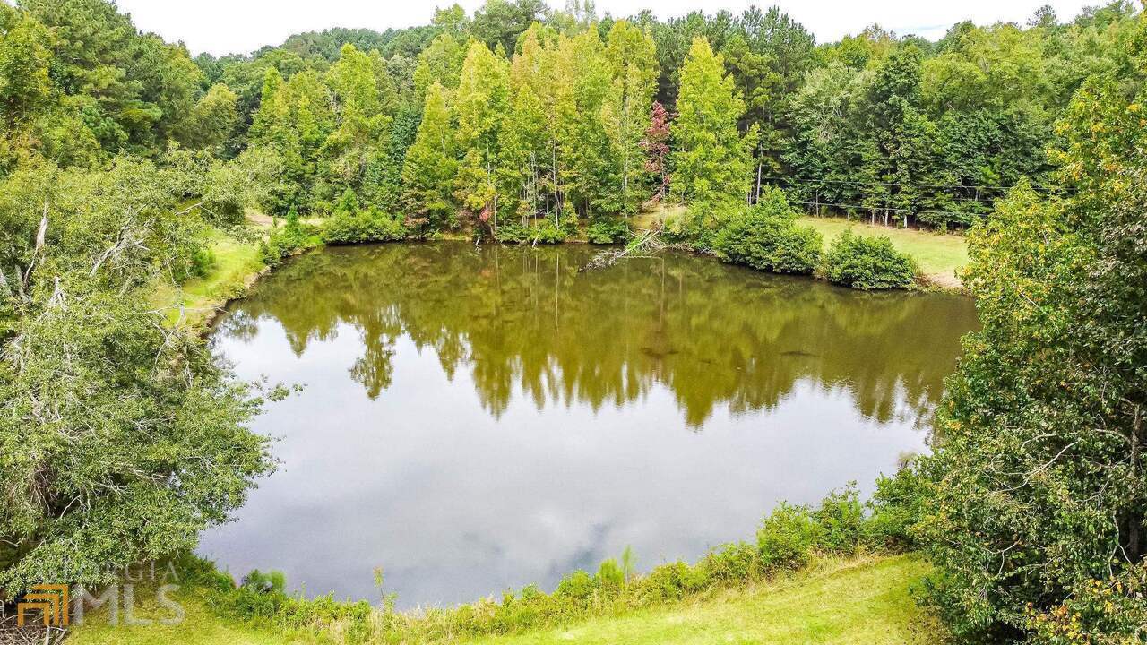 0 Emmett Still Road, Unit TRACT 04 Loganville, GA 30052 - Photo 5 of 23 a view of lake