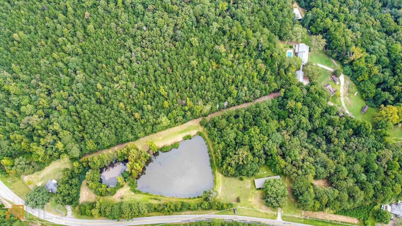 0 Emmett Still Road, Unit TRACT 04 Loganville, GA 30052 - Photo 6 of 23 a view of a garden